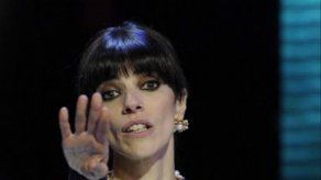 Española Maribel Verdú abierta a trabajar en cualquier parte del mundo