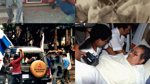 10 de mayo de 1989: ¿Qué sucedió en Panamá un día como hoy?