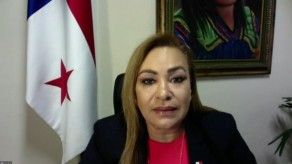 Disponibilidad en UCI es de 45%, ministra Consejera pide extremar medidas