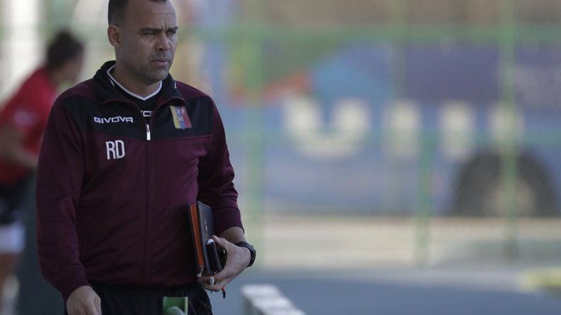Venezuela aparca crisis política en la Copa América