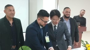 Minsa inaugura primer Laboratorio de Biología Molecular