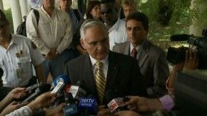 ACP, GUPC y Zurich se reúnen para solucionar conflicto de ampliación ACP, GUPC y Zurich se reúnen para solucionar conflicto de ampliación