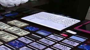 Capturan a romanos con tarjetas clonadas en Marbella