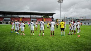 SanFra aspira a volver a estar entre los mejores de la LPF