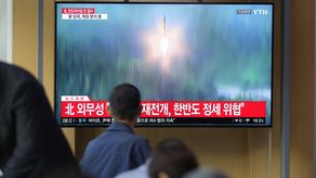 Pyongyang considera que los ejercicios militares entre Washington y Seúl son un ensayo para invadir al país.&nbsp;