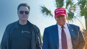 Donald Trump se muestra a favor de visados para trabajadores extranjeros