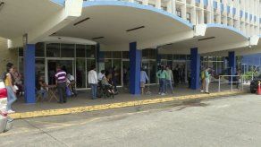 García Valarini denuncia fraude de falsos pensionados de la CSS