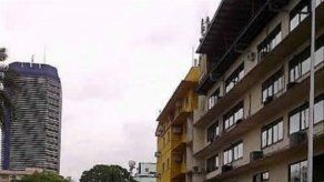 Fiscalía 2da Anticorrupción formula cargos a bomberos