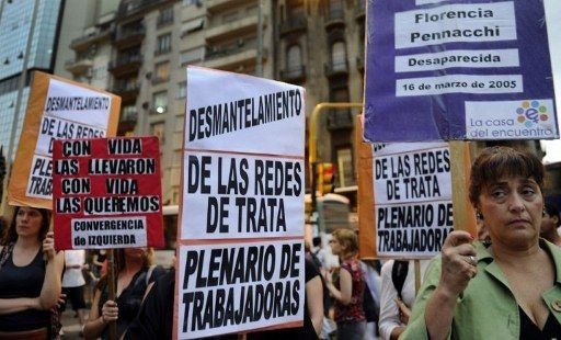 Tribunal argentino avala prostitución en ámbito privado
