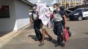 Capturan a sospechoso de homicidio en La Represa, La Chorrera Capturan a sospechoso de homicidio en La Represa, La Chorrera