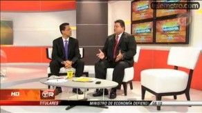 No nos están dejando hacer el trabajo, dice Pérez Herrera