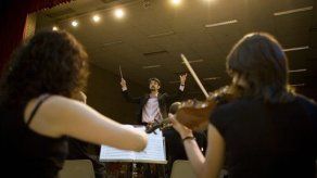 Madrid: Mozart se cuela en la cárcel