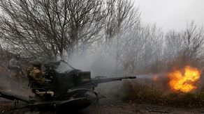 Se escuchan explosiones en Leópolis. ¡Manténganse resguardados¡, dijo en Telegram el alcalde, Andriy Sadovi.