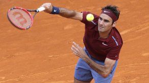 Roger Federer no jugará Roland Garros