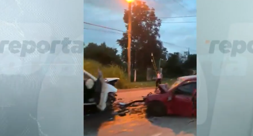 Accidente en San Carlos deja un muerto&nbsp;