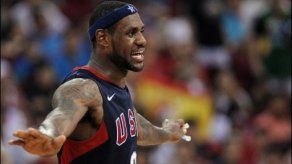 El Dream Team cierra con oro unos Juegos de ensueño