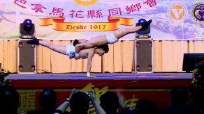 Comunidad China de Panamá celebra la llegada del Gallo de Fuego