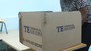 El Tribunal Electoral reitera la culminación de la propaganda política.
