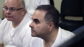 Notifican nueva causa por blanqueo de dinero a expresidente salvadoreño Saca