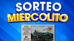 Sorteo miércolito del 28 de mayo de 2025 de la Lotería Nacional de Panamá.&nbsp;