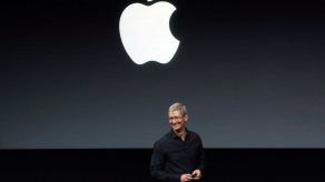 Apple recompra acciones por 14.000 millones