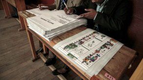 Madagascar acude a las urnas para elegir a un nuevo presidente
