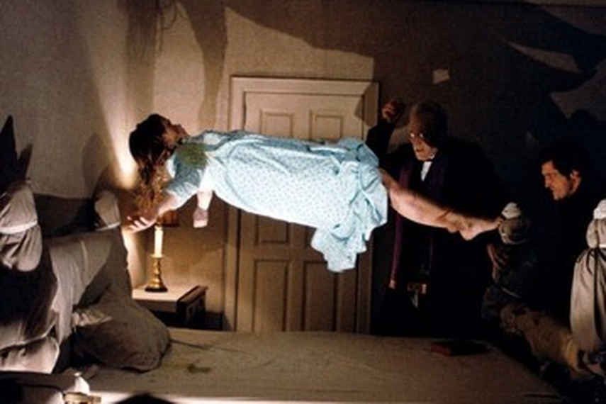 El Exorcista de 1973