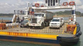 Ferry 5 de Noviembre estará fuera de servicio del 8 al 23 de septiembre