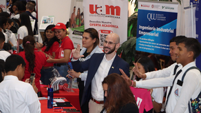 Estos son los países e instituciones que participarán de la Expo feria universitaria 2024&nbsp;