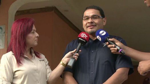 Saúl Méndez: “Nosotros no vamos a aumentar la edad de jubilación, ni las cuotas, ni privatizar la CSS”
