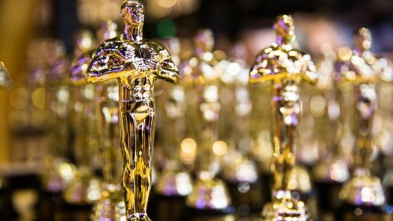 Premios Oscar 2021
