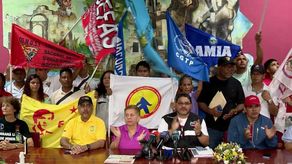 Reacciones al paro de gremios docentes en rechazo al proyecto de ley de la CSS.