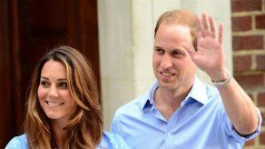 Encuentran cocaína en el hospital donde dará a luz Kate Middleton