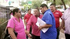 Faltan 19 puntos por consensuar en negociación con el Suntracs Faltan 19 puntos por consensuar en negociación con el Suntracs