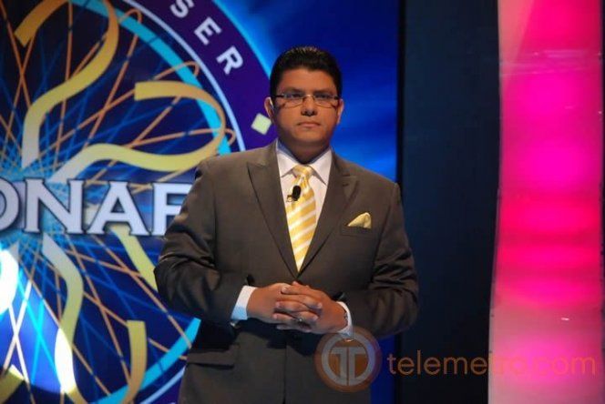 Grabación del primer piloto