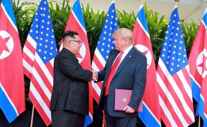 China acusa a EEUU de distorsionar la realidad sobre Corea del Norte