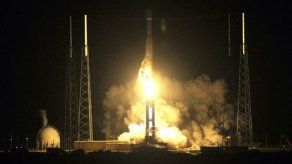 NASA coloca dos satélites en cinturones de radiación de la Tierra