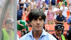 Löw regala fin de semana libre a selección tras clasificarse para Brasil