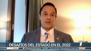 SIP: Panamá está realmente en un periodo de recuperación no de crecimiento