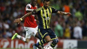 TAS confirma la sanción en Europa para el Fenerbahçe y el Metalist