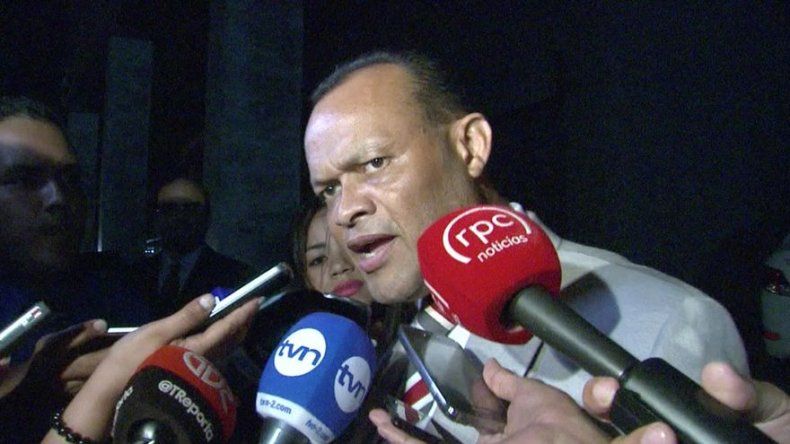 Defensa de Ferrufino asegura que a éste le atribuyen propiedades que no le pertenecen
