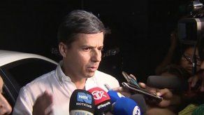 Conceden fianza de excarcelación a exministro Suárez