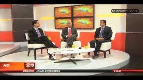 Video: Diputados opositores piden se investigue caso Lavitola