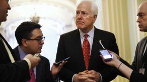 Republicanos regresarán a Congreso con una agenda incompleta