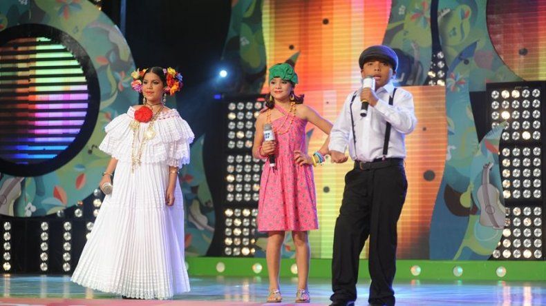 Cantadera afroantillana
