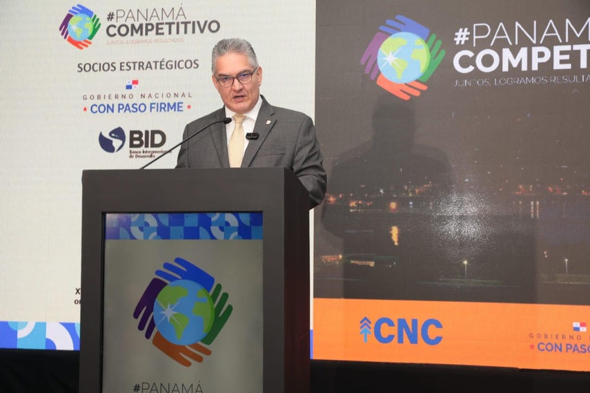 Panamá Competitivo
