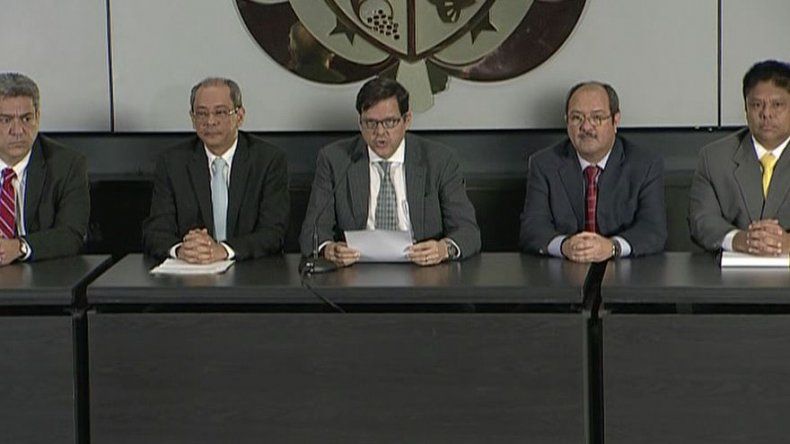 Cifra de muertes por AH1N1 se eleva a 18, Gobierno crea Comisión de Coordinación