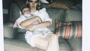 Polémica en Cannes al impedir la entrada a una realizadora con su bebé