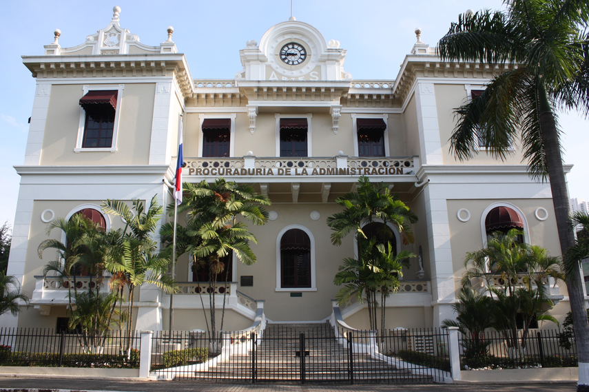 Procuraduría de la Administración emitirá opinión acerca de con contrato con Minera Panamá.