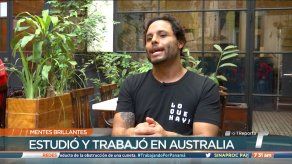 Mentes Brillantes: José Olmedo Carles